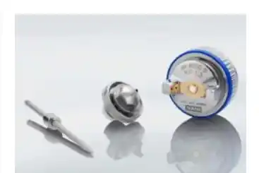 SATAjet 3000 K RP Nozzle Sets