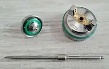 SATAjet 3000 K HVLP Nozzle Set