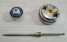 SATAjet 3000 K Specially Treated RP Nozzle Sets