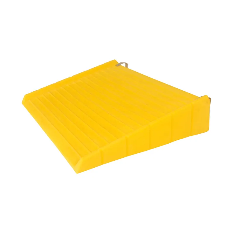 Ramp, for Spill Deck