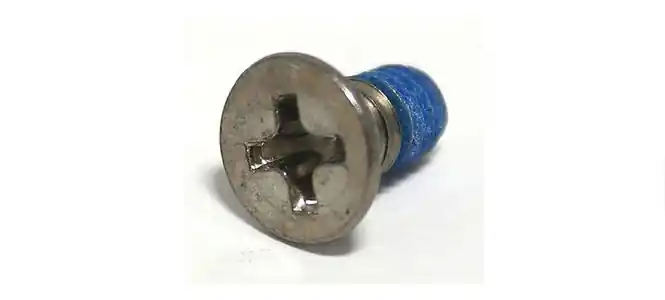 SATA Fan Control Knob Screw