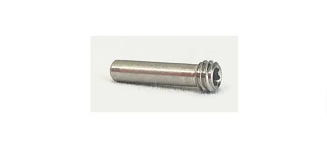 SATA Air Micrometer Pin