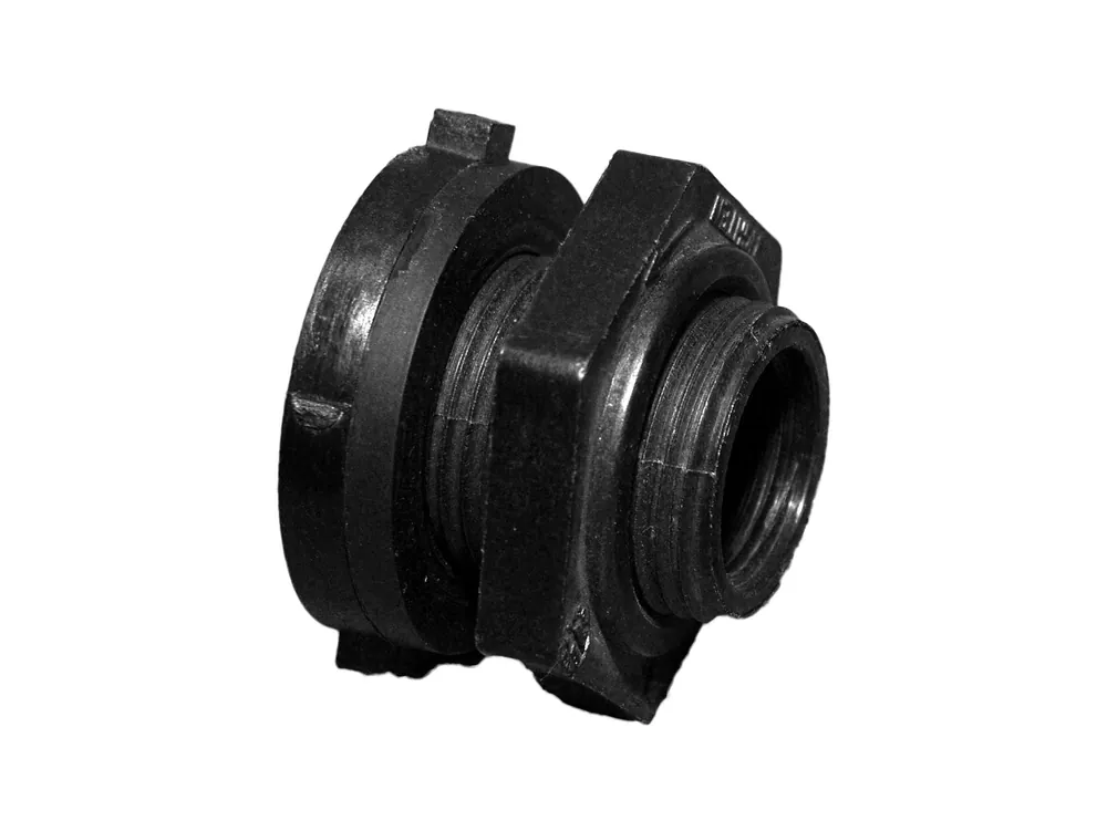 Bulkhead Fitting 3/4" for Spill Deck