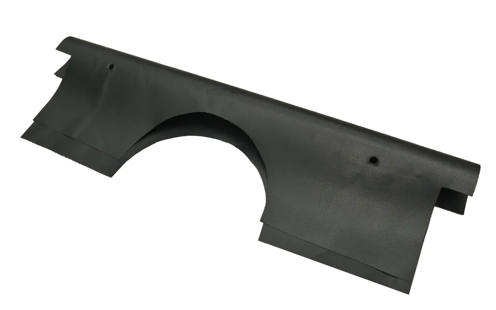 Flexible Model - Flex Bridge