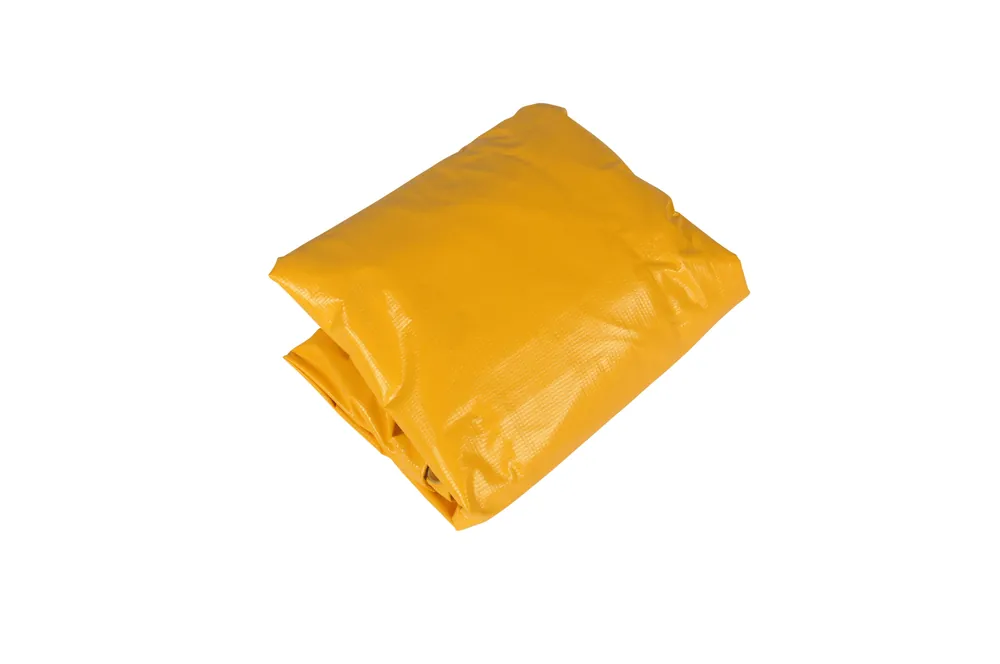 P4 Pullover Cover