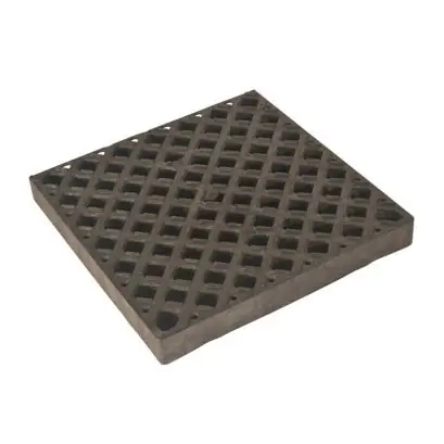 GRATE, 26 X 26 X 4