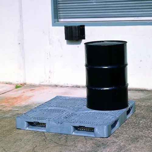 Spill Deck Pallets Only