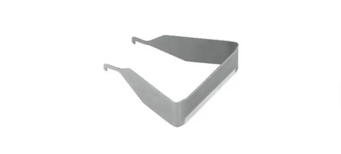 SATAjet 3000 K Air Ring Extraction Tool
