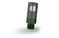 SATAjet 3000 K 3/8" Female QC Nipple