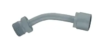 3/8" Paint Pipe For SATA Pressure Fed Spray Guns