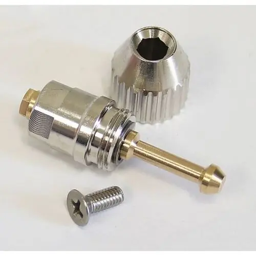 SATAjet 3000 K Fan Control Service Set