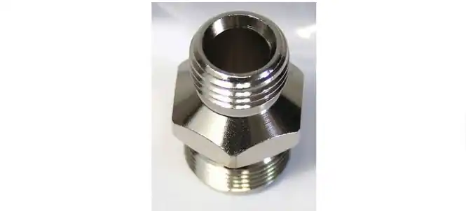 SATAjet 3000 K Air Inlet Fitting