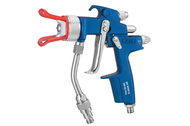 SATAjet 3000 K spray mix Spray Gun