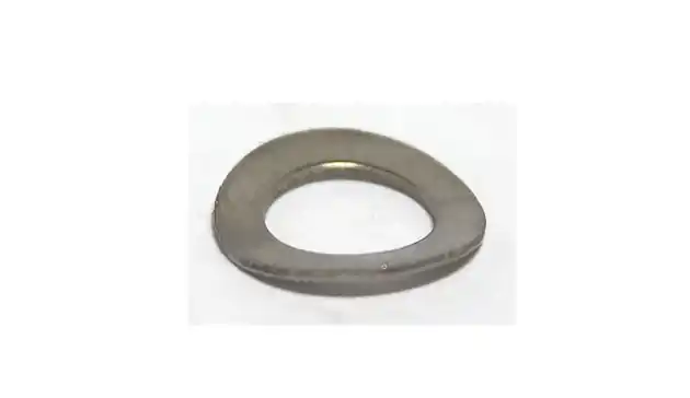 SATA Tension Spring Washer