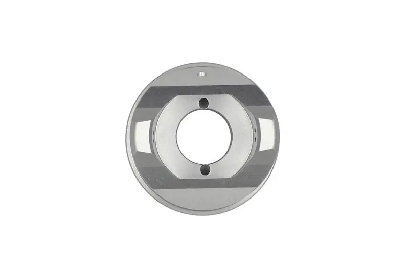 SATAjet 3000 K spray mix Round/Flat Air Cap