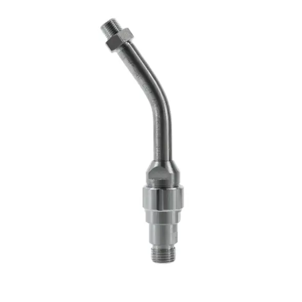 SATA spray mix Paint Pipe With 100 Mesh Filter