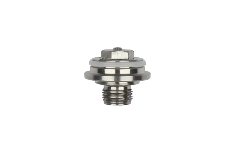 SATAjet 3000 K spray mix Pre-Nozzle And Needle Tip