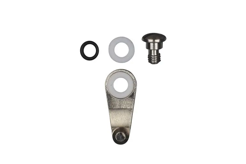 SATAjet 3000 K spray mix Complete Trigger Lock