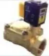 Solenoid Value