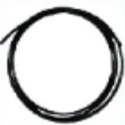 TUBE, 4MM OD X 2.5MM ID X 100.05M L