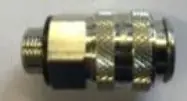 Fluid Plug