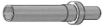Ransburg Elite Venturi Nozzle
