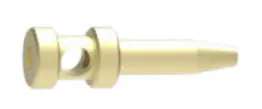 Ransburg 445429 T9 Injector Needle