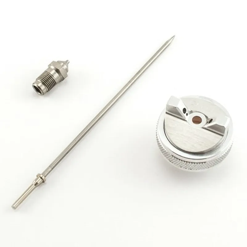 C.A. Technologies® Turbine Needle / Nozzle Set