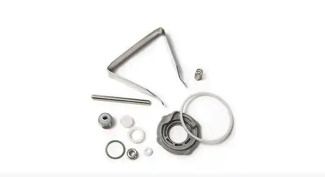 SATA 4000 Maintenance Set