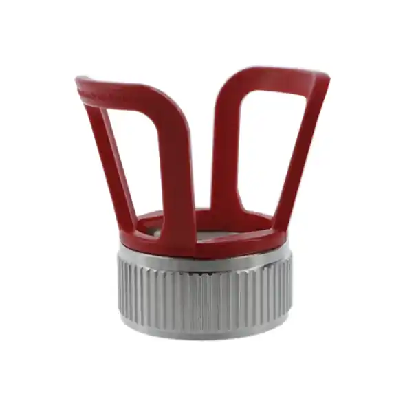 SATAjet 3000 K spray mix Air Cap With Shield