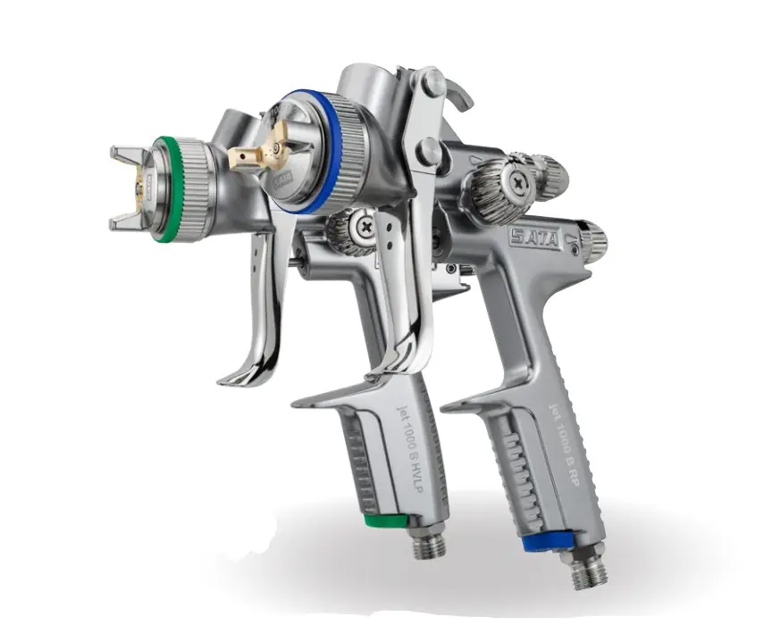 SATAjet 1000 B Spray Gun