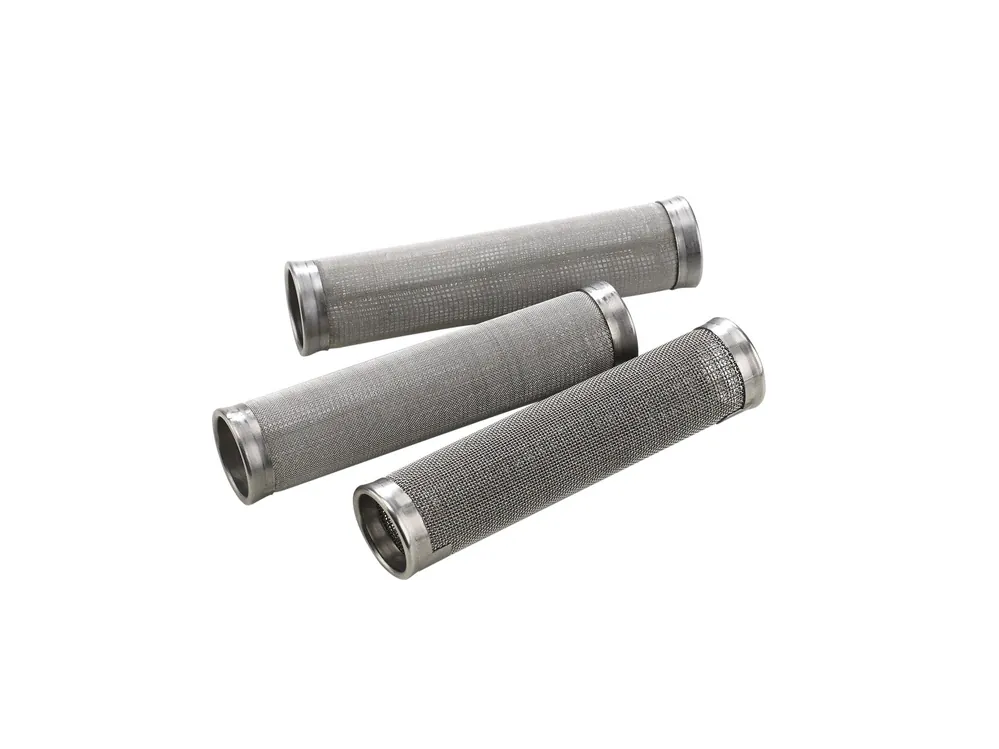 Binks MX Series Filter Elements