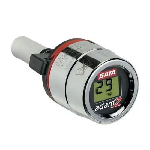 SATA Adam 2 Digital Air Micrometer