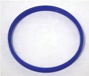 SATA Blue RP Air Cap Ring