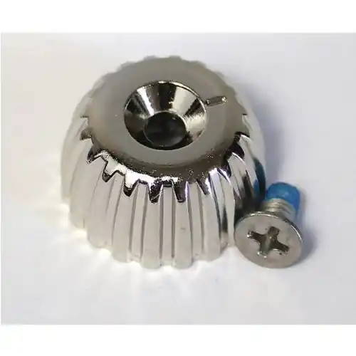 SATA Fan Control Knob & Screw