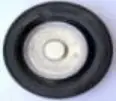 Membrane 2/2- 3/4"