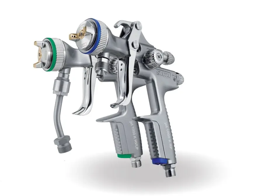SATAjet 1000 K Spray Gun