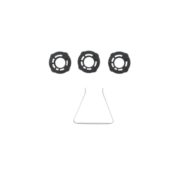 SATA Air Distribution Ring