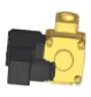 Magnet Valve Vacuum Control