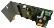 Ultra sonic sieve controller
