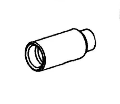 Nozzle Body
