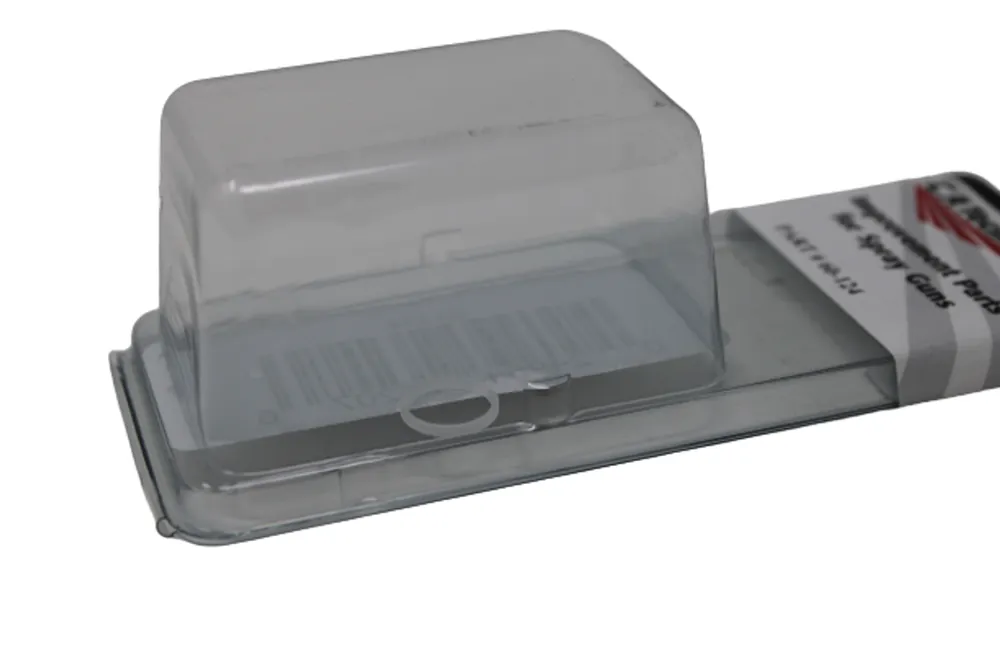 CA Technologies 60-124 Fluid Inlet Seal