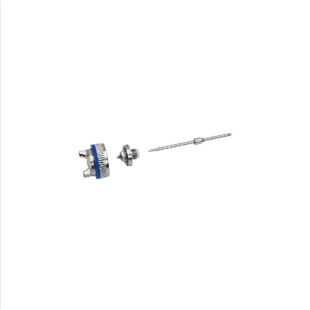 SATAjet 1000 B 1.6 Drall/Twisted RP Nozzle Set