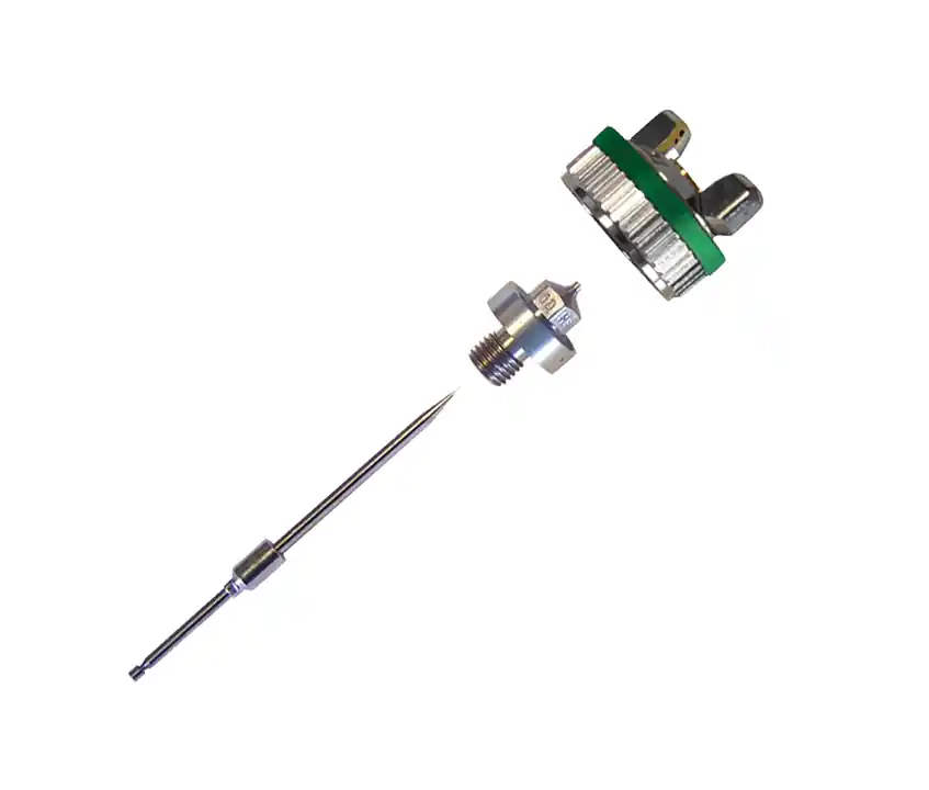 SATAjet 1000 K Specially Treated HVLP Nozzle Sets