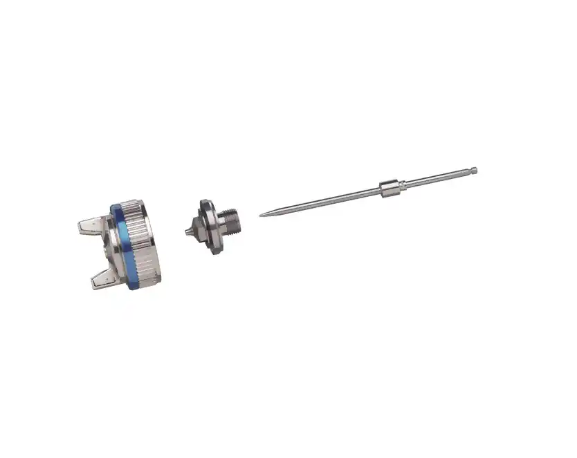 SATAjet 1000 K RP Nozzle Set w/ Lifetime Prolonging Surface