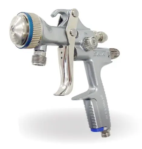 SATAjet 1000 K RP D Spray Gun