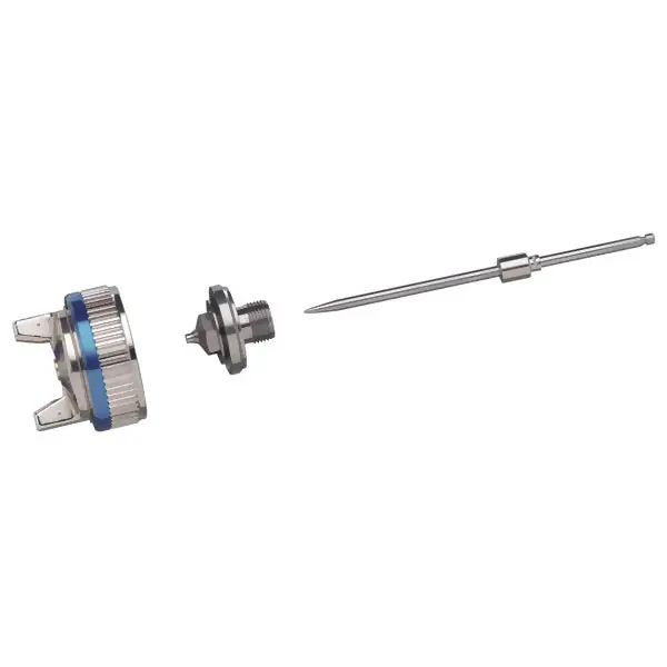 SATAjet 1000 K 1.6 RP Drall Nozzle Set For Adhesives