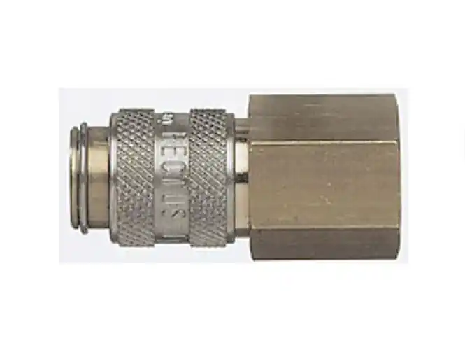 SATA Type 1 Wand Coupling