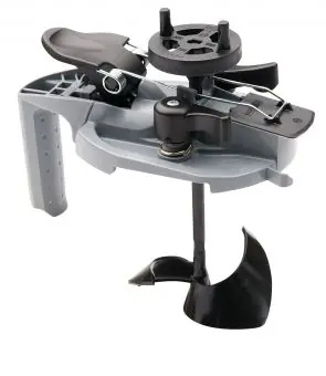 X5 0.5-Liter Mixing Lid (Case of 6)