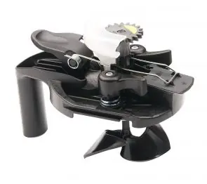 FAS55 0.5-Liter Mixing Lid (Case of 6)
